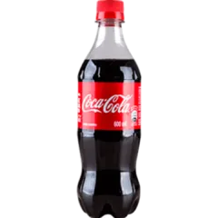 Coca Cola 500